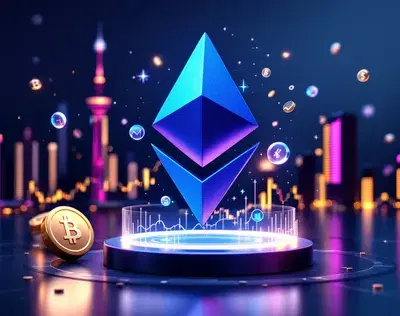 Ethereum Faces Bearish Sentiment as Short Squeeze Potential Grows