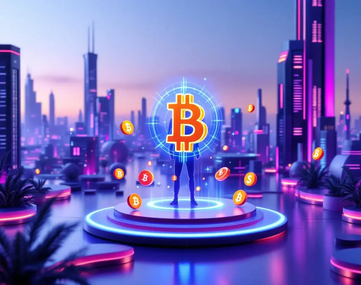 Confronting Bitcoin's Command: Insurgency Tactics for Altcoins