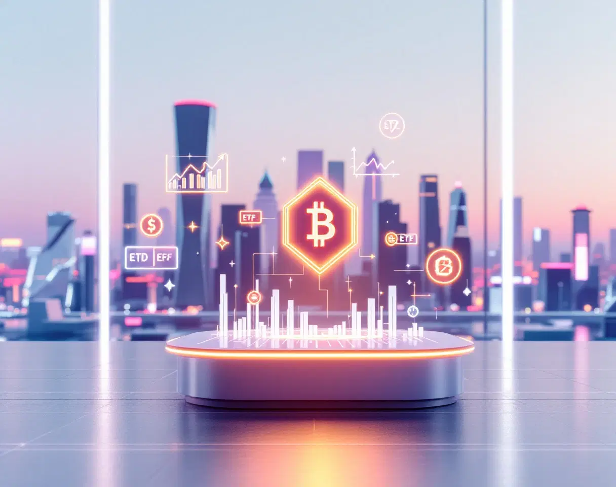 Những bước đi táo bạo của Ripple có thể biến đổi bối cảnh tài chính