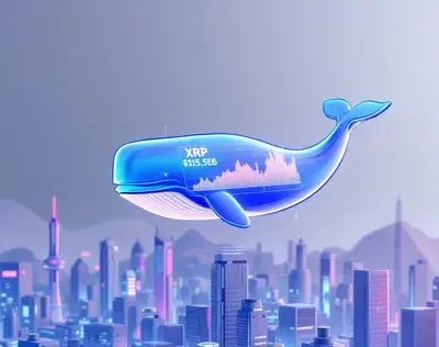 Profile der Macht deuten auf eine bullische Trajektorie für XRP hin