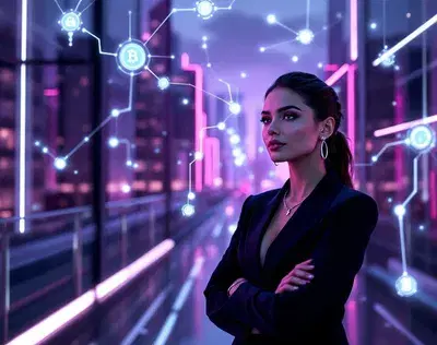 Die finanzielle Zukunft ist hier mit der Neudefinition von Ripples Blockchain