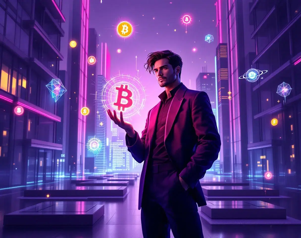 Digital Ownership is Being Rewritten by Web3 Gaming