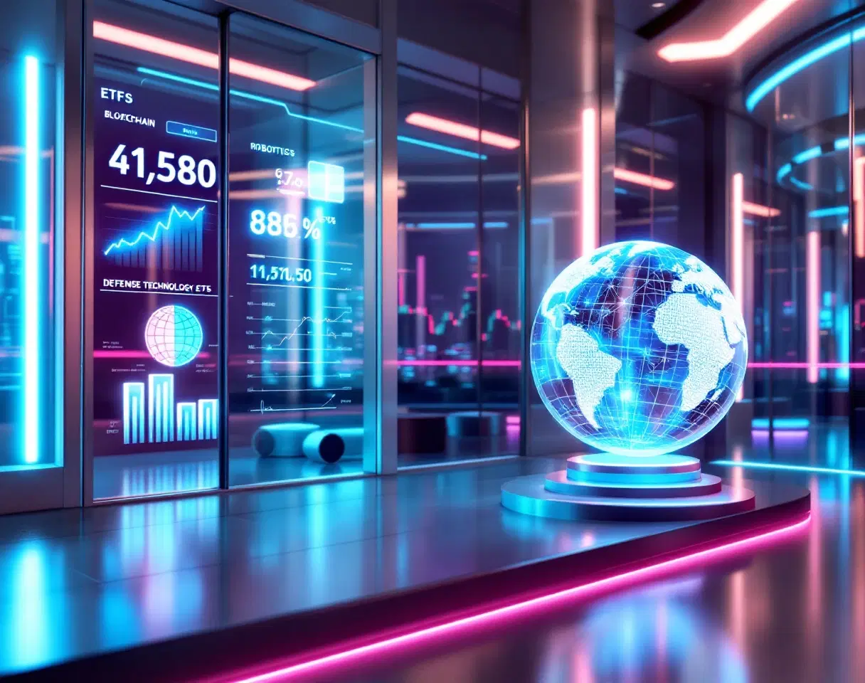 Ondo Finance zieht im Bereich tokenisierter Aktien die Messlatte höher