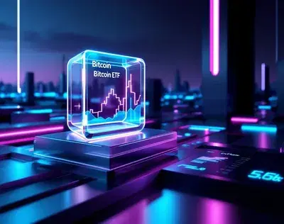 BlackRock Bitcoin Trust点燃数字货币新时代