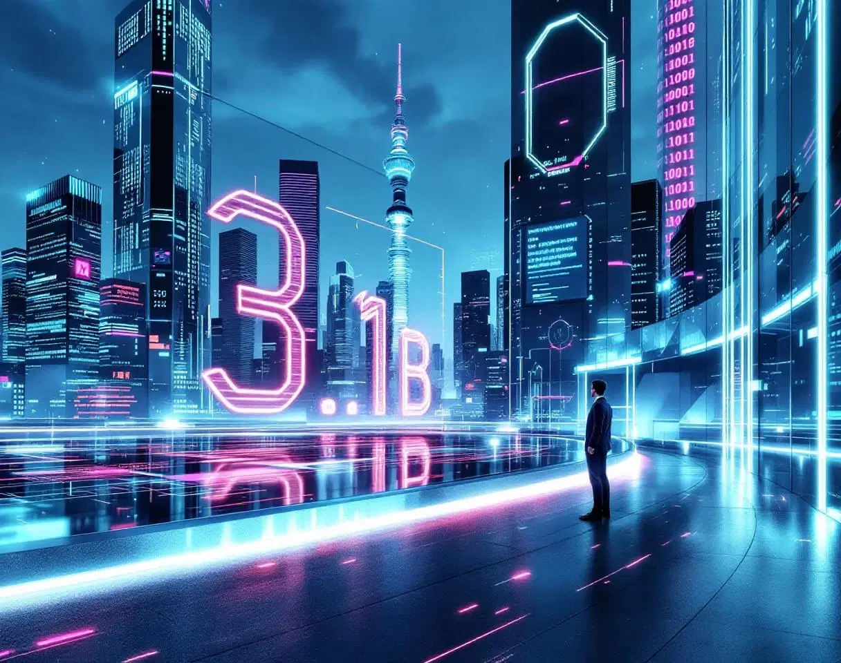 L'allarmante crescita delle minacce dell'IA nel panorama crypto del 2025