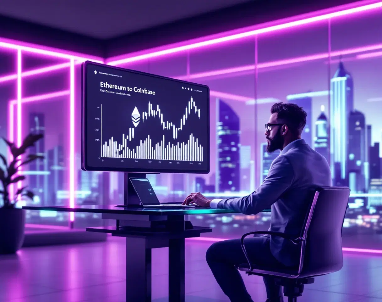 Deciphering Ethereum Transactions and Their Market Repercussions