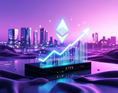 L'Incredibile Crescita di Ethereum Ridefinisce le Strategie degli Asset Digitali