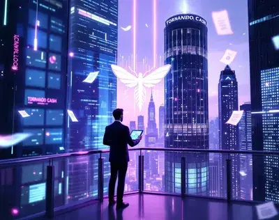 Confronting the Legal Labyrinth of Crypto Privacy Ventures