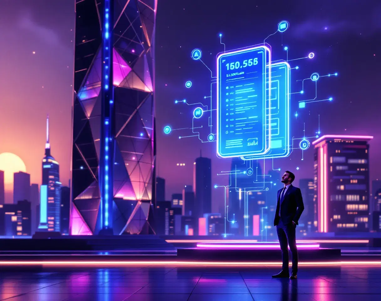 Stellar Blockchain as a Beacon for Asset Tokenization