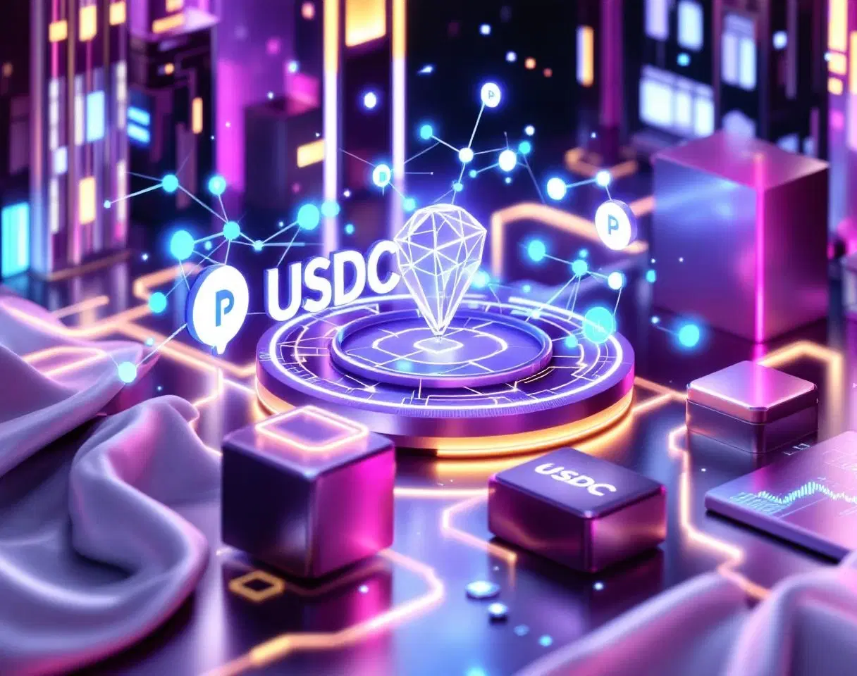 Meta Integrates USDC Payments to Elevate the Creator Economy