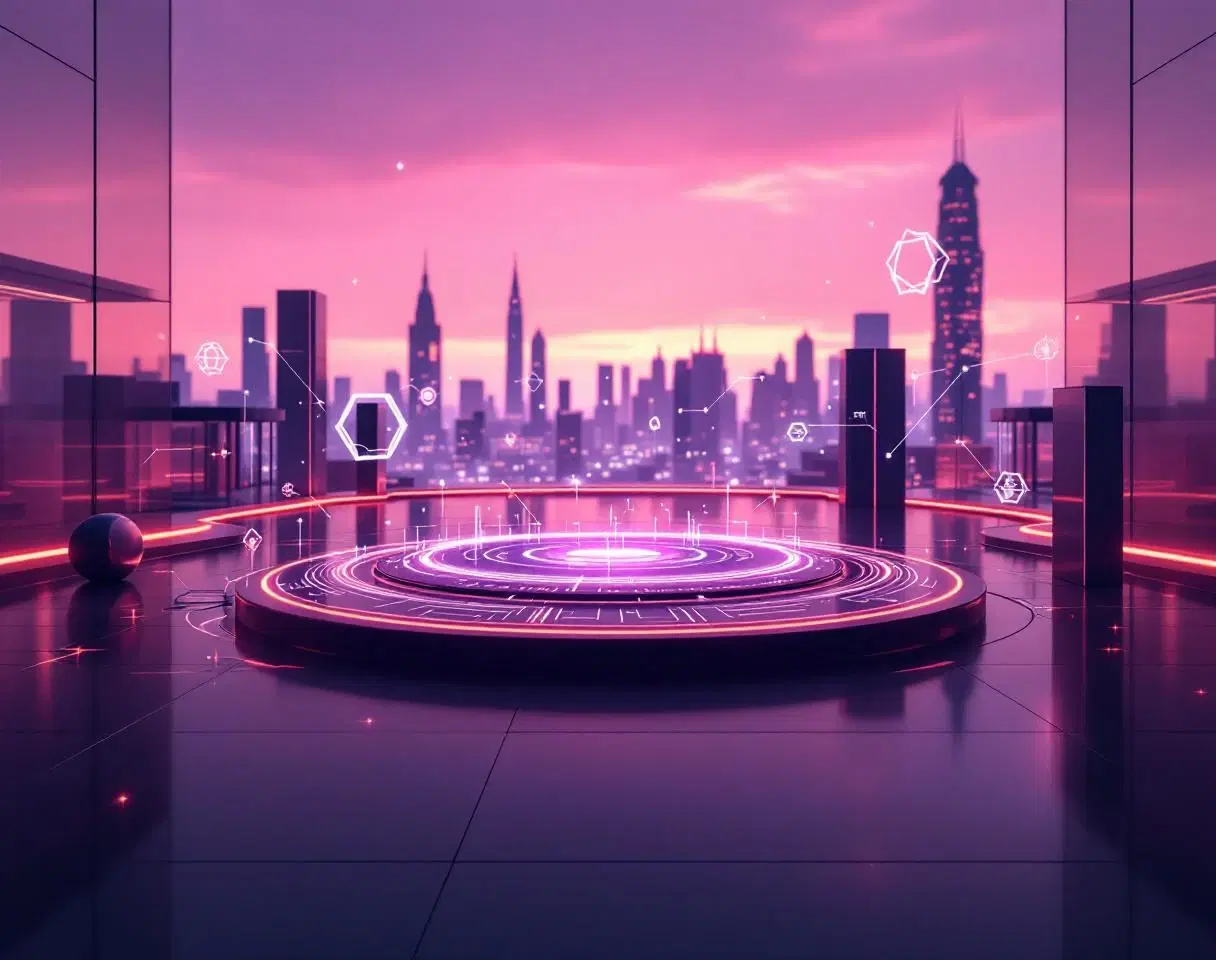 Cosmos Hub Da un Gran Salto al Futuro de la Blockchain
