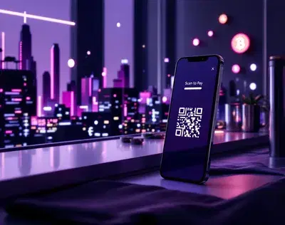 Bitget Launches Scan to Pay Feature to Reinvent Everyday Cryptocurrency Transactions