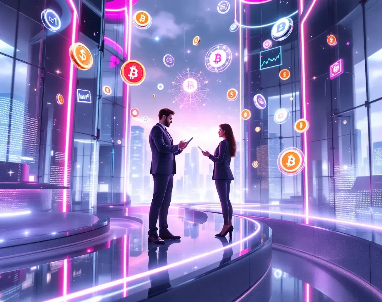 韧性行动：UXLINK的社区投票及其加密复苏之路