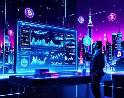 Bybit's Revolutionary Approach to Crypto Trading