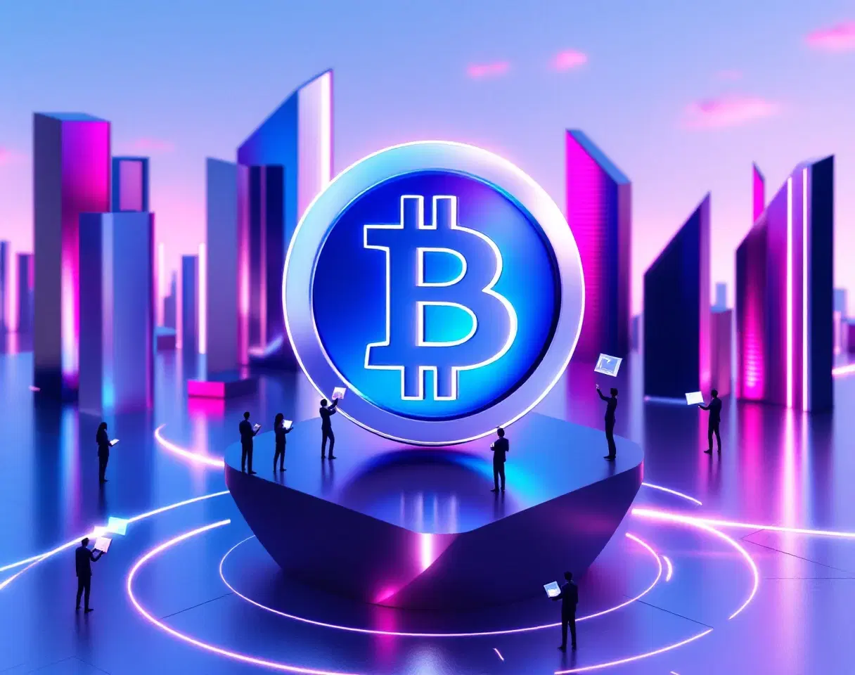 Bitcoin Survives Stage 5 of a Bear Market Wager
