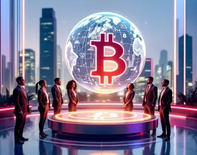 L'Ascesa del Bitcoin nelle Strategie Nazionali Segnala un Grande Cambiamento