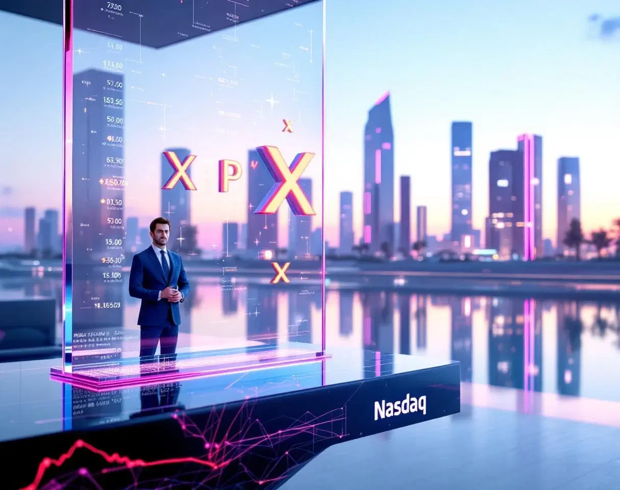 Evernorth brise les barrières pour l'accès institutionnel à XRP sur Nasdaq