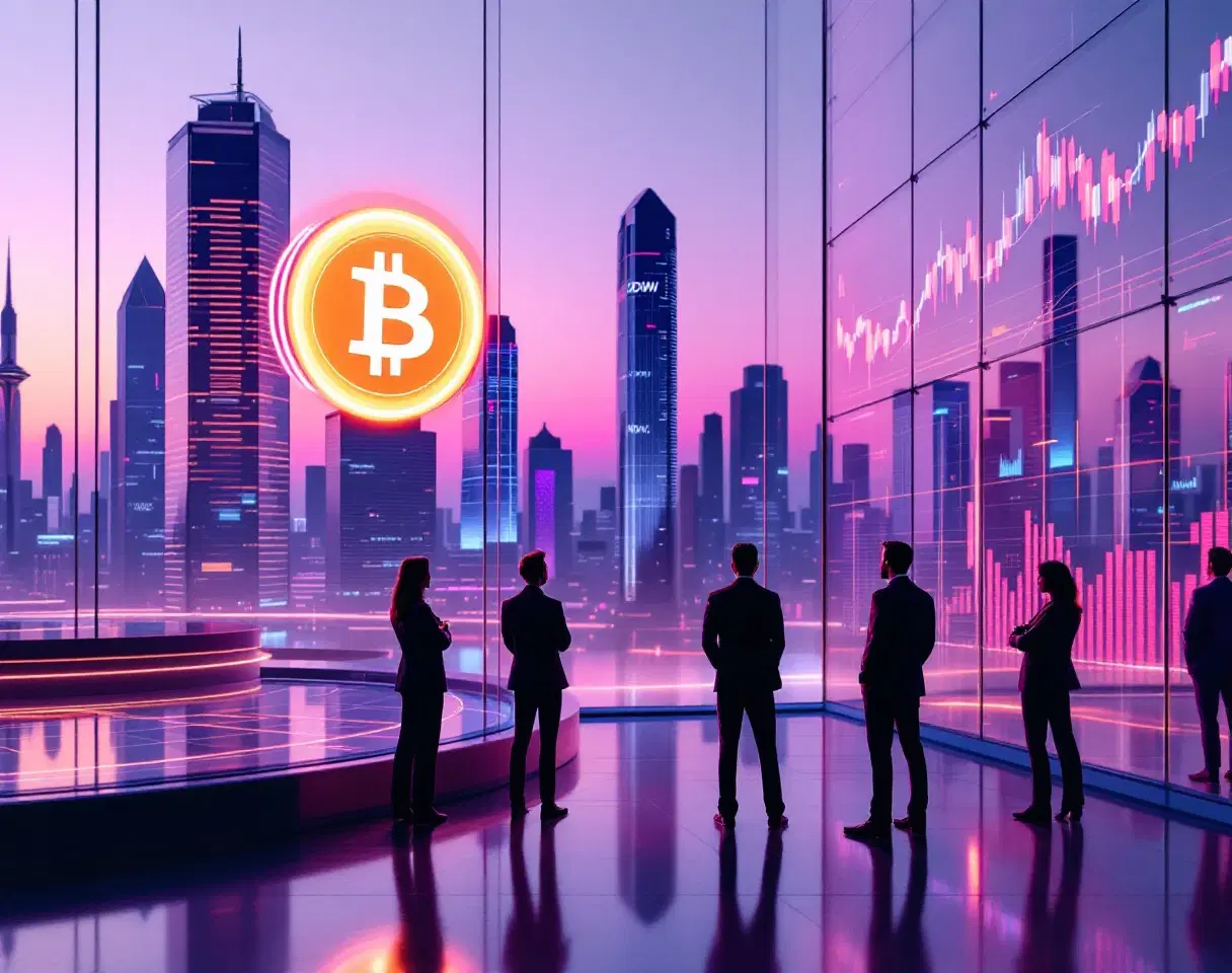 Il Sentinel Inflessibile dei Derivati Bitcoin