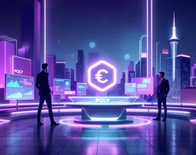 Polymarket startet die Einführung des POLY Tokens und leitet damit einen revolutionären Wandel im Krypto-Handel ein.