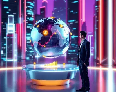Kein Ruhe kehrt in die Straße von Hormus zurück und entflammt den Aufstieg von Bitcoin
