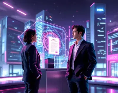 Japan's Bold Leap into the Stablecoin Future