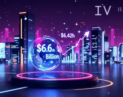 Der Stablecoin-Boom in Brasilien bringt Krypto-Traditionen gehörig durcheinander