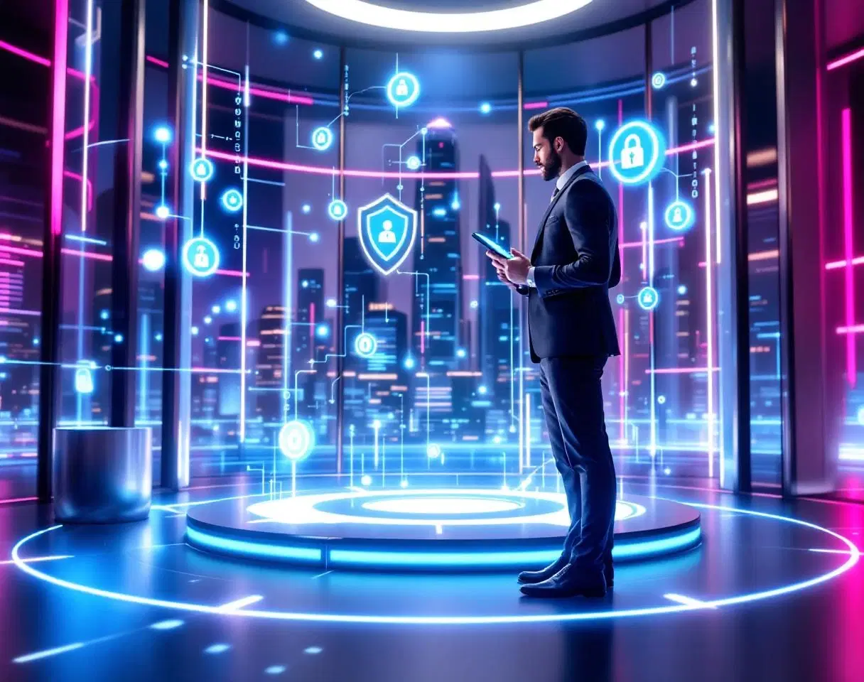 Revolutionizing Business Transactions with Uquid's Decentralized Framework