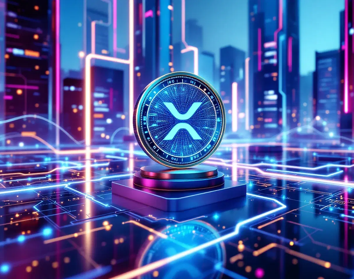 Stablecoin respaldado por XRP enciende una revolución en las finanzas descentralizadas