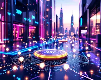 Instantaneous Payments: A New Era with the XRP Ledger