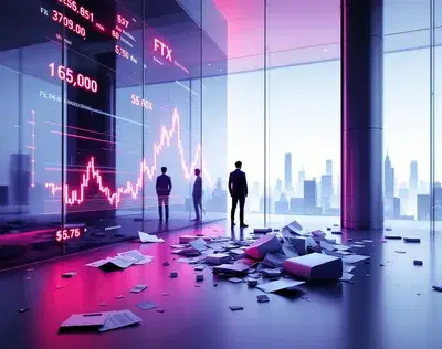 Sự Sụp Đổ của FTX và Các Hệ Lụy Đối Với Tính Toàn Vẹn của Crypto