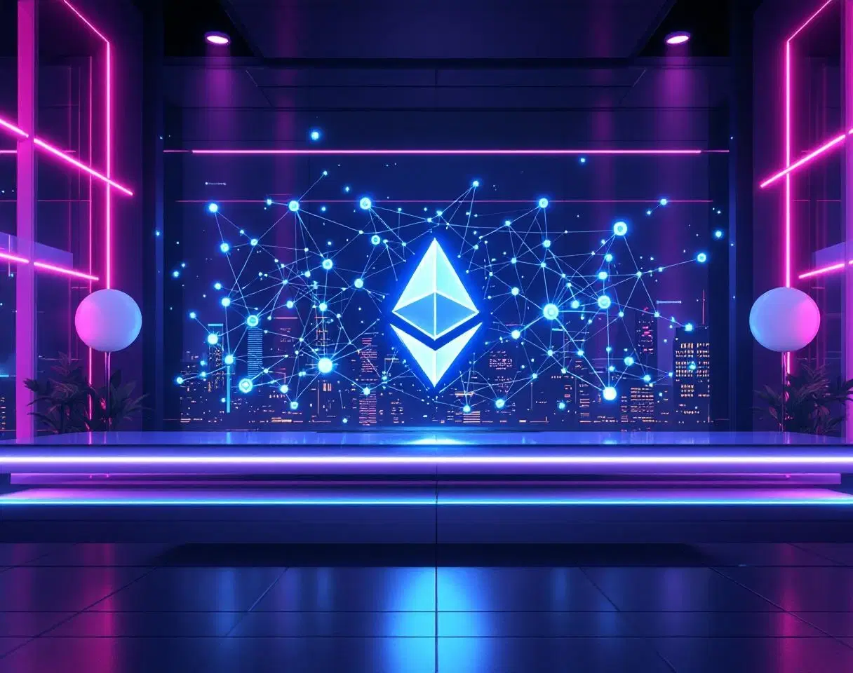Bitmine Makes a Bold Bet on Ethereum's Future