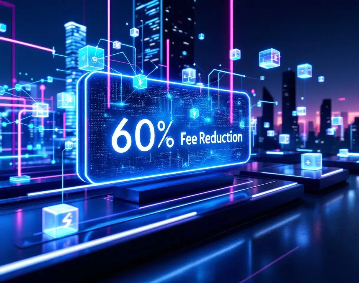 Tron Ergreift Kühn Schritte, um Blockchain-Transaktionen zu Revolutionieren
