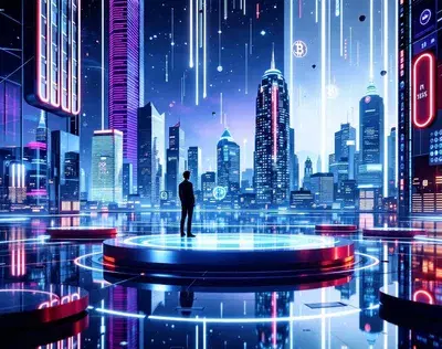 El Choque de Titanes en el Comercio de Cripto