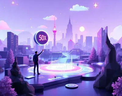 Rivoluzionare i derivati delle criptovalute con i futures BASATI su OKX