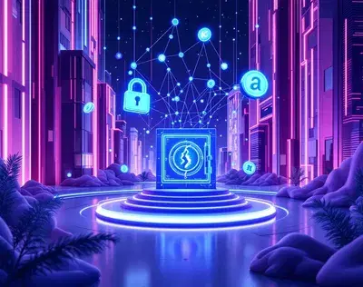 $292 Million Crypto Heist Exposes DeFi's Achilles' Heel