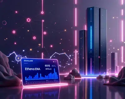 Coinbase Ventures Enters Ethena Signifying a Paradigm Shift in Onchain Finance