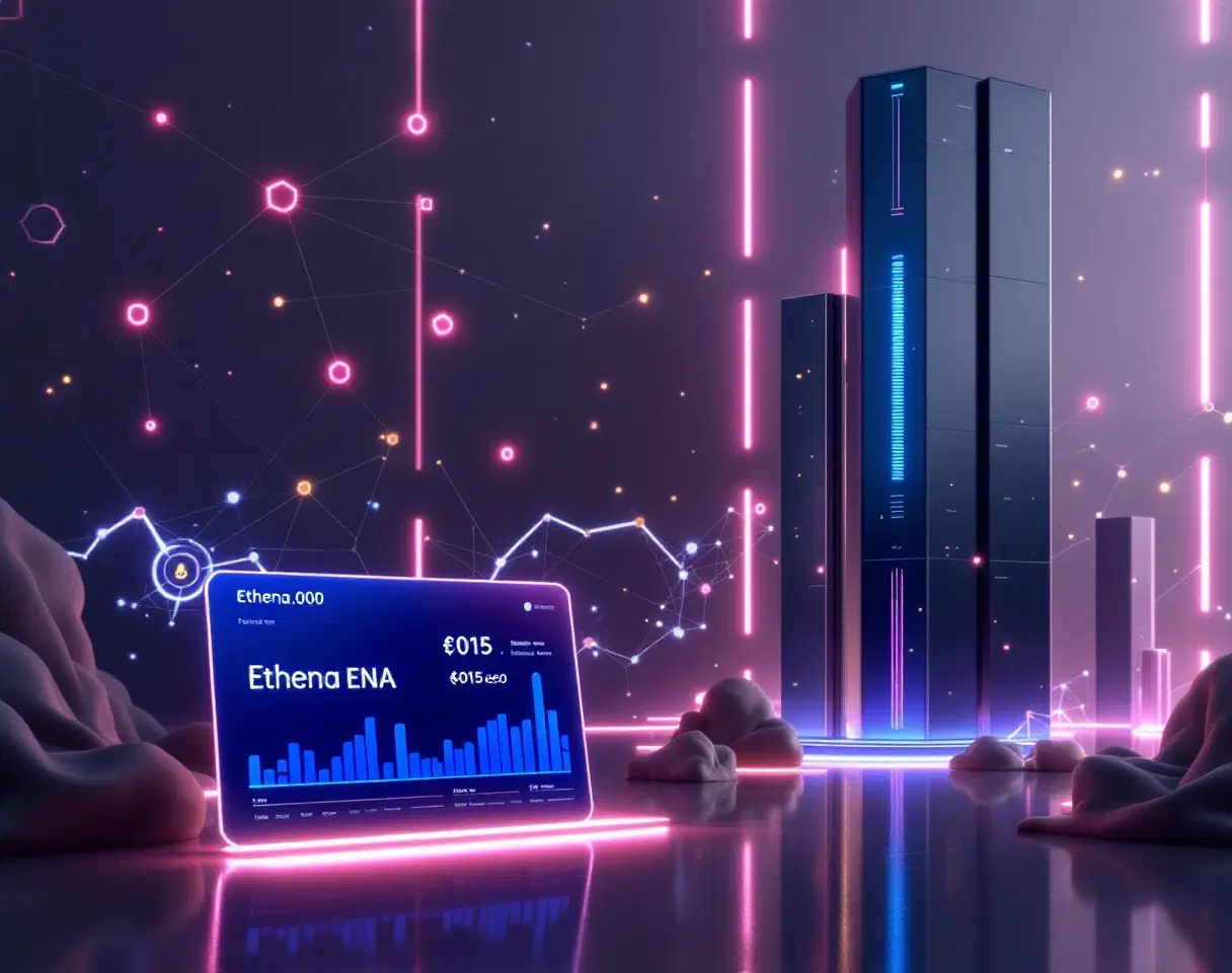 Coinbase Ventures Enters Ethena Signifying a Paradigm Shift in Onchain Finance