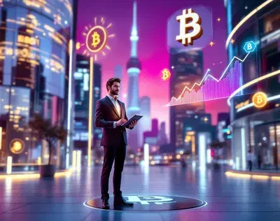 Bitcoin ETFs Are Welcoming New Investors to the Financial Arena
