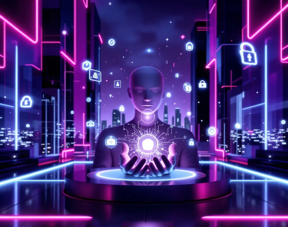 Cardano Fuels a Paradigm Shift in Digital Identity