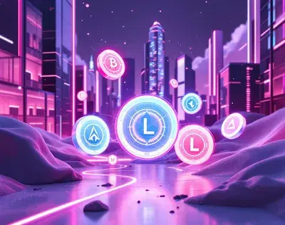 Une nouvelle aube pour les altcoins suscite l’enthousiasme des investisseurs