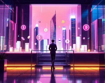 Revolucionando las Finanzas con la Integración de Stablecoins
