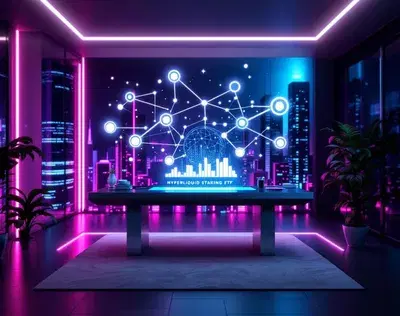 Grayscale Investments Sets Its Sights on Staking Rewards
