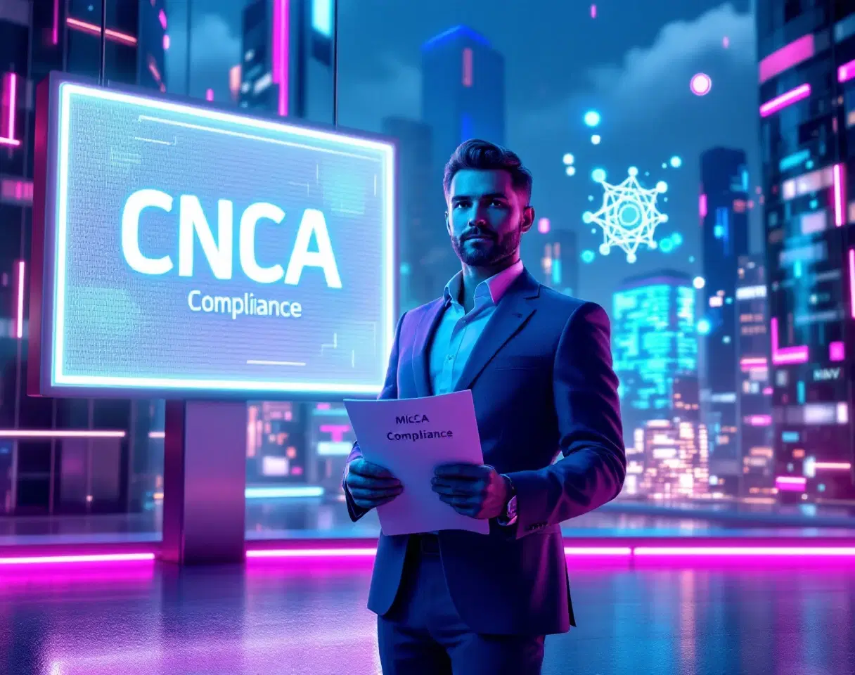 Spain's Crypto Crackdown as Compliance Deadline Approaches