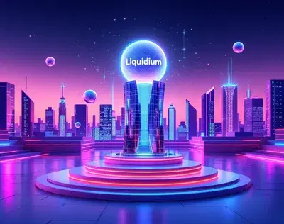 Die Liquidium von Bitcoin entfacht eine neue Ära im DeFi