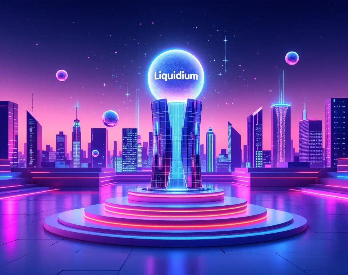 Il Liquidium di Bitcoin accende una nuova era nel DeFi
