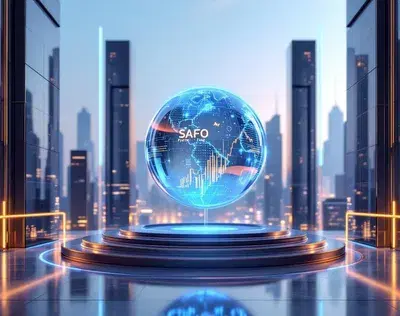 Le fonds SAFO d'Amundi perturbe la dynamique des fonds blockchain
