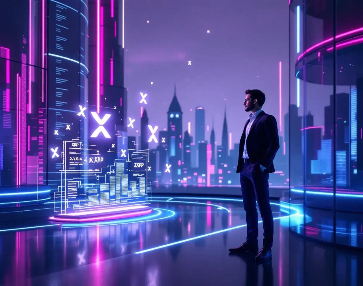 XRP's Striking Dominance in Japan Illuminates the Global Crypto Landscape