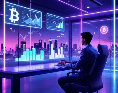 The Shifting Sands of CME Bitcoin Volatility Futures