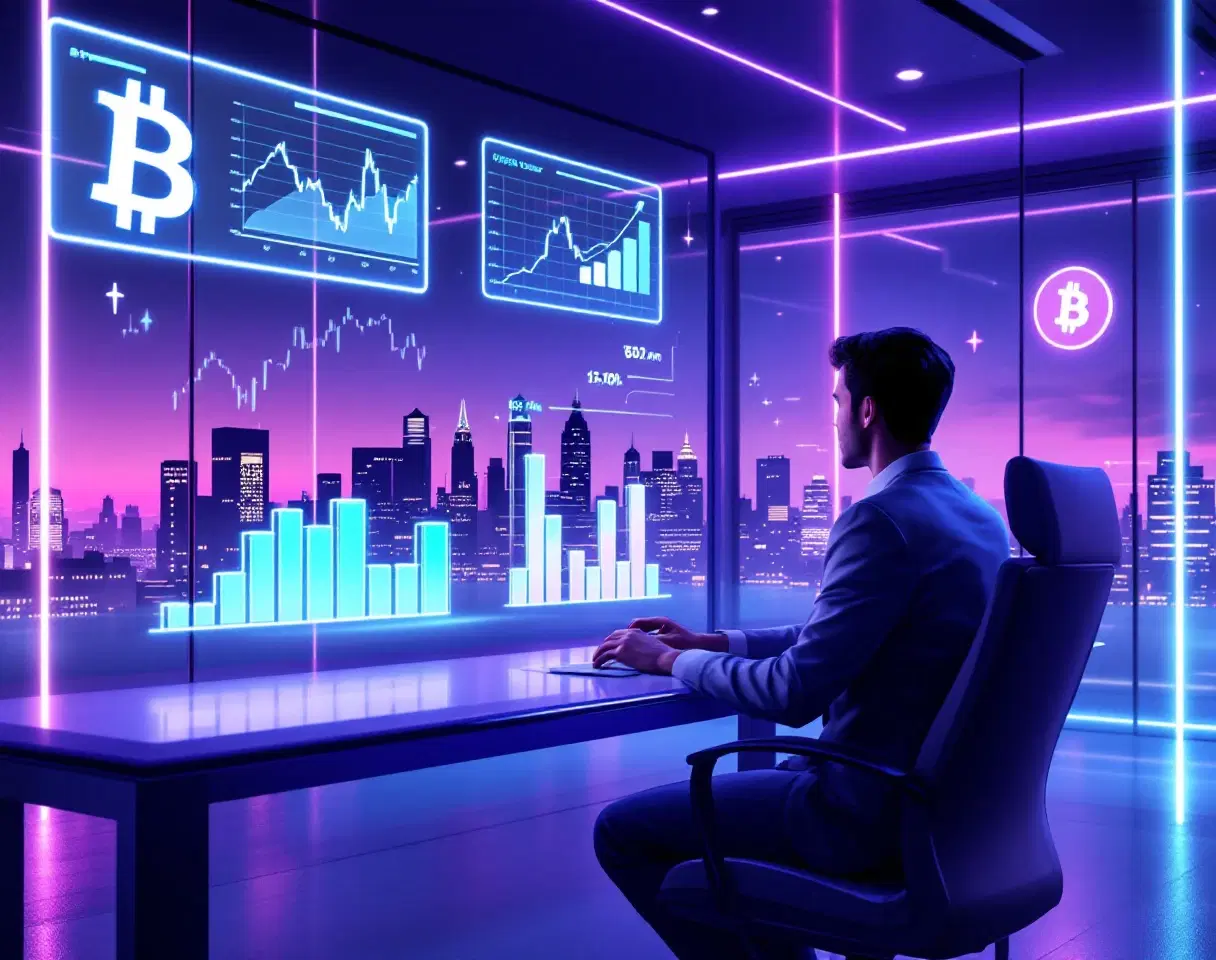 The Shifting Sands of CME Bitcoin Volatility Futures