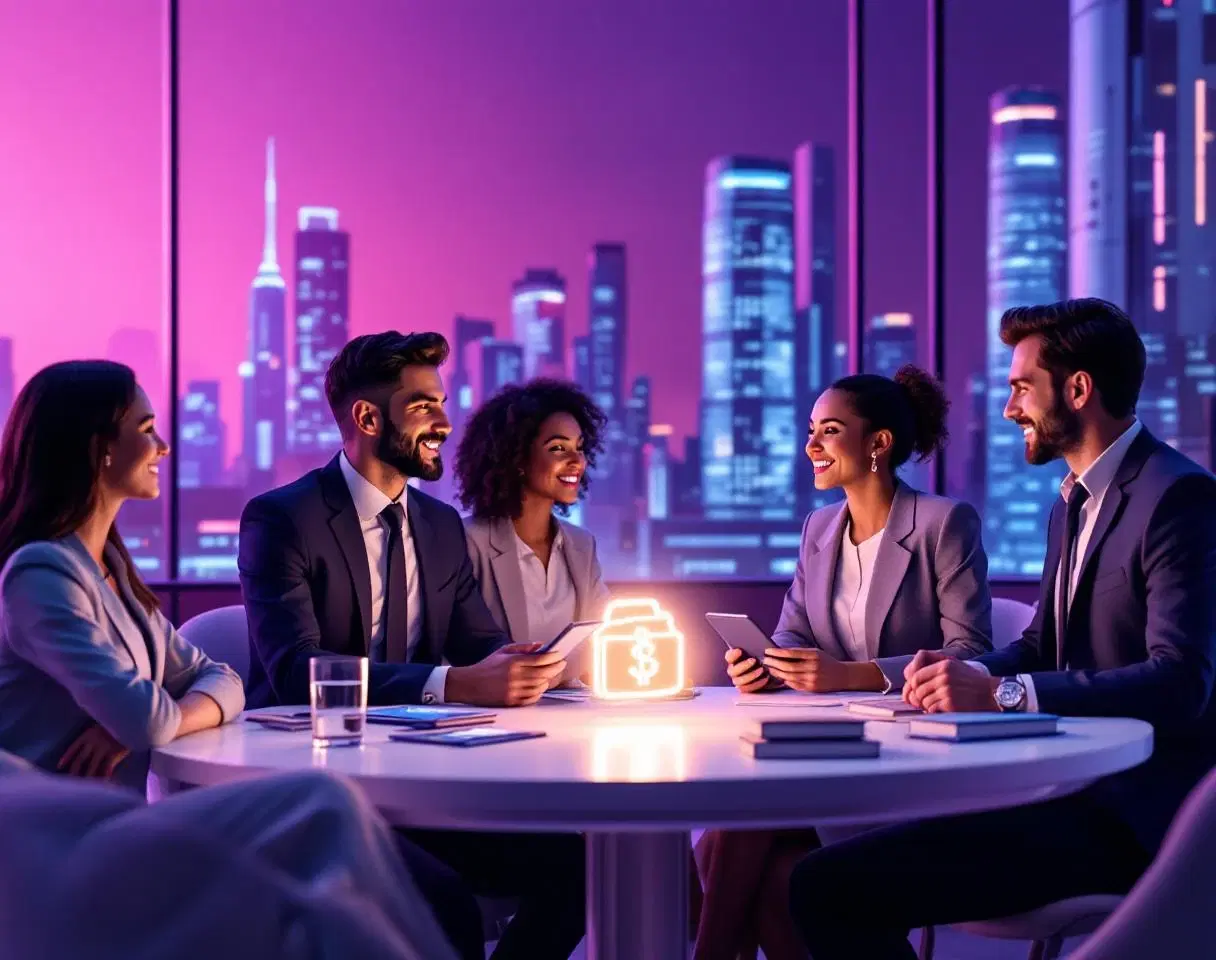Crypto Banking: A New Dawn for Financial Freedom in Europe